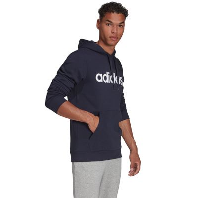 19. Bluza adidas Essentials Linear M GK9068