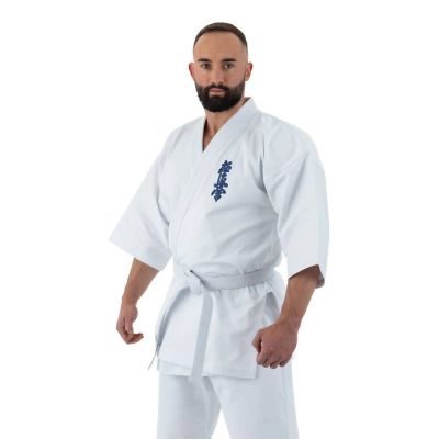 23. Kimono Karate Kyokushin 10 oz - 120 cm