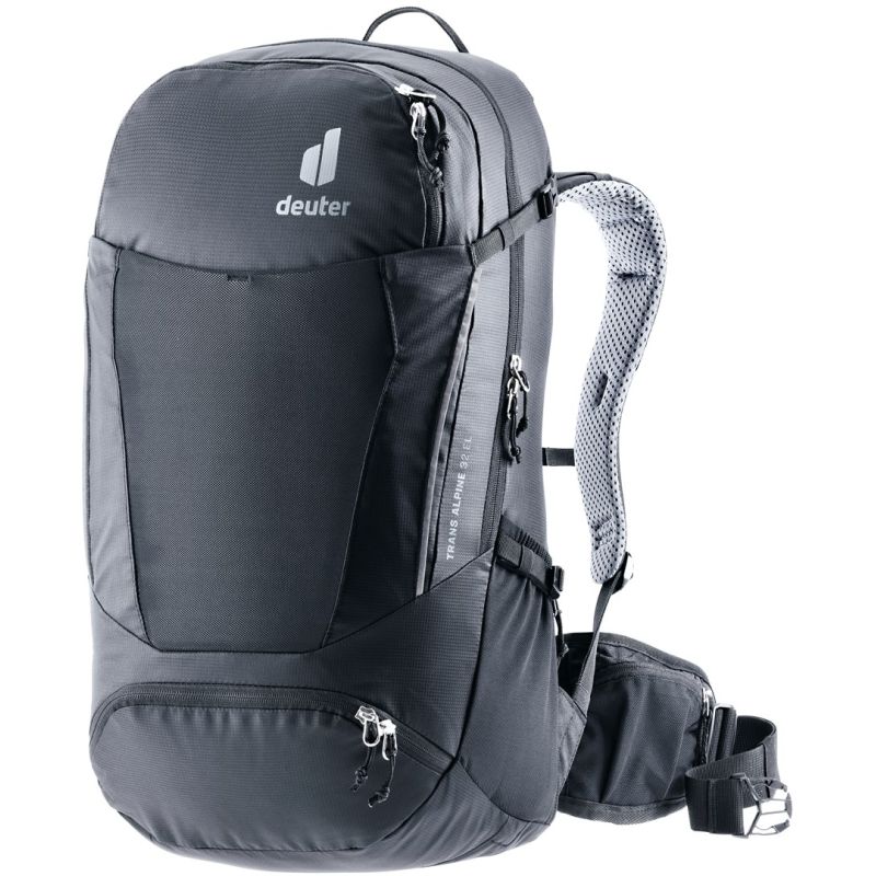 2. Trans Alpine 32 EL
