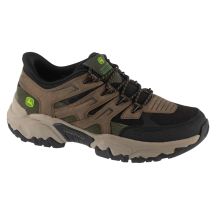 Skechers Slip-ins John Deere Terraform-Pierce 256223-BRBK Brązowe 41