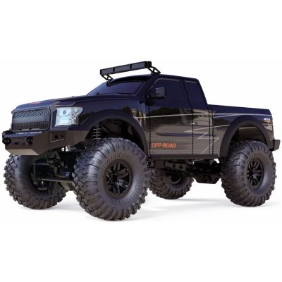 Samochód RC Amewi Dirt Pickup Crawler LiIon 1500mAh /8+