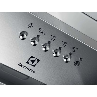 20. Okap podszafkowy, wkład do zabudowy ELECTROLUX LFG719X