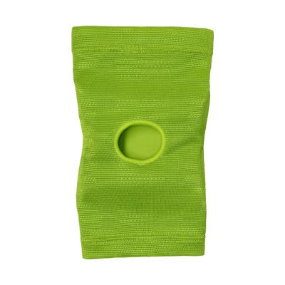 2. Nakolanniki siatkarskie Asics Gel Kneepad zielone 3053A181 750