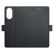 6. Etui 3mk Wallet Case na Oppo A78 4G - czarne