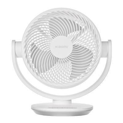 7. Wentylator stołowy Xiaomi Smart Desktop Air Circulation Fan