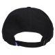 2. Czapka z daszkiem 47 Brand MLB Los Angeles Dodgers 47 Clean Up Cap B-RGW12GWS-BKJ