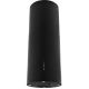 Okap wyspowy tuba AKPO WK-4 ISLA BALMERA SLIM CZARNY MAT T450 M3