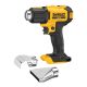 23. Opalarka 18V bez Aku i Ładow DCE530N-XJ DEWALT