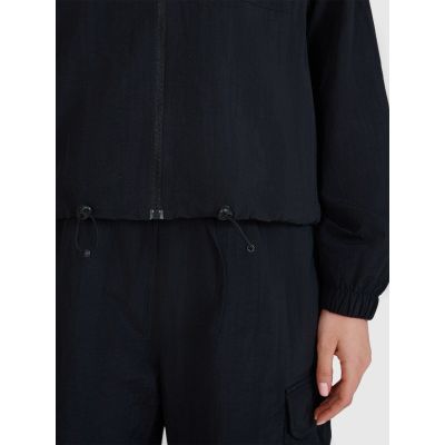 6. Kurtka przejściowa damska 4F 4FRSS25TJACF284-20S