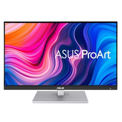 4. MONITOR ASUS 27" PA279CV ProArt