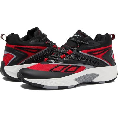 3. Sneakersy męskie Reebok ZONE BREAKER (100271163)