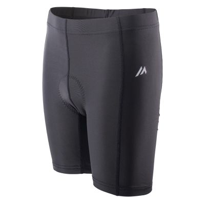 7. Spodenki rowerowe Martes Essentials Biker Jr 92800398300