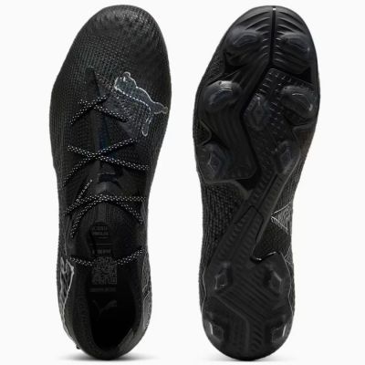 2. Buty piłkarskie Puma Future 7 Ultimate Low FG/AG M 107919-02