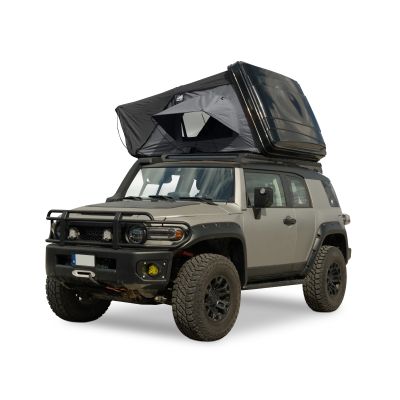 77. Namiot dachowy Offlander Fold 2 Wolf OFF-FOLD2-GRAY