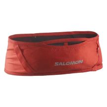Pas Salomon PULSE BELT HIGH RISK Czerwony (LC2180000)