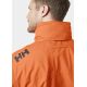 4. Kurtka Helly Hansen Crew Hooded Jacket M 34443 307