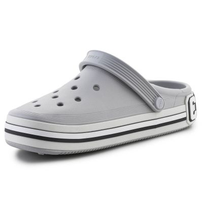 3. Klapki Crocs Off Court Logo Clog 209651-1FT