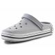 3. Klapki Crocs Off Court Logo Clog 209651-1FT