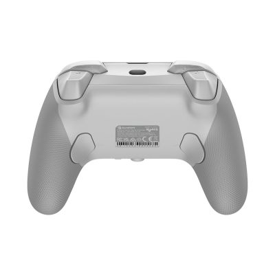 5. GameSir G7 HE Biały USB Gamepad Xbox One S, Xbox One X, Xbox Series S, Xbox Series X