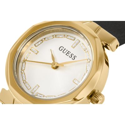 4. Zegarek Damski Guess Bejeweled GW0928L2 + BOX