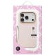 4. Etui UNIQ Coehl Serina Magnetic Charging na iPhone 18 Pro / 17 Pro - różowe