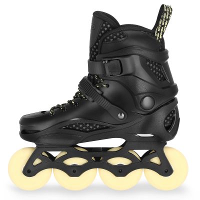 3. Łyżworolki Spokey Freespo BK 9506703000