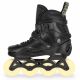 3. Łyżworolki Spokey Freespo BK 9506703000