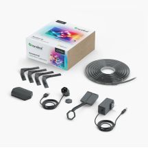 Nanoleaf NF082K02-52LS oświetlenie ambilight Zestaw oświetlenia otoczenia 2,16 m (85")