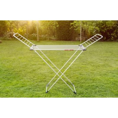 15. Suszarka Vileda Aluminium 100