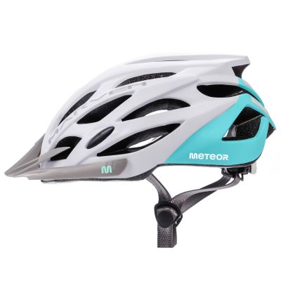 9. Kask rowerowy Meteor Marven 24741-24743