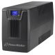 5. Zasilacz awaryjny UPS POWER WALKER VI 800 SCL (Desktop; 800VA)