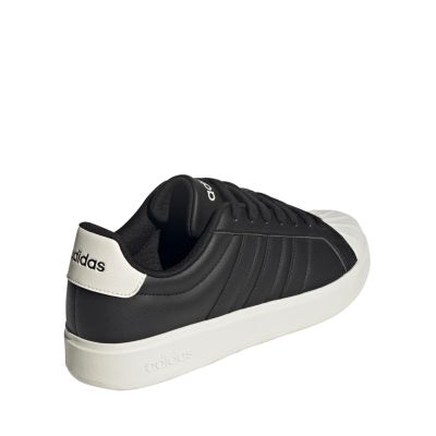 3. Buty męskie adidas Streettalk czarne JP8278