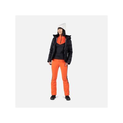 6. Spodnie Rossignol W Resort Softshell Pant