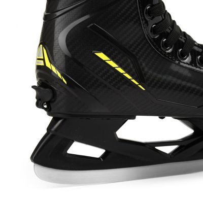 8. Łyżwy hokejowe regulowane SMJ sport UT500