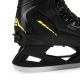 8. Łyżwy hokejowe regulowane SMJ sport UT500