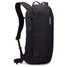 Thule Alltrail TAHP210 Black plecak Plecak podróżny Czarny Poliester