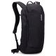 Thule Alltrail TAHP210 Black plecak Plecak podróżny Czarny Poliester