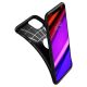 6. Etui Spigen Rugged Armor na iPhone 11 - czarny mat