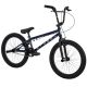 19. Rower BMX Huffy Symbol Freestyle 20" Abys Blue