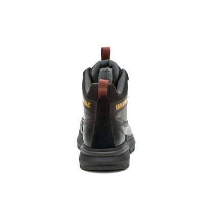 6. Buty Cat Caterpillar Colorado Sneaker WP M P725946