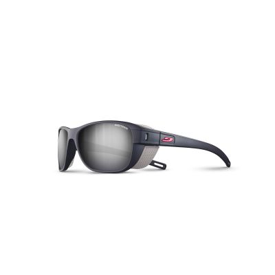 Okulary Julbo Camino M - matowy czarny| Spectron 4