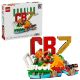 11. LEGO Editions 43012 - Cristiano Ronaldo - piłkarskie momenty