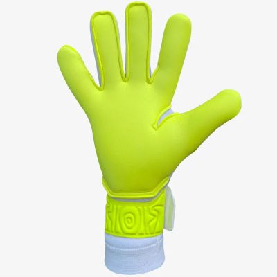3. Rękawice 4keepers Soft Timber HNC Junior S1028639