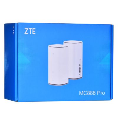 11. Router ZTE MC888 Pro 5G