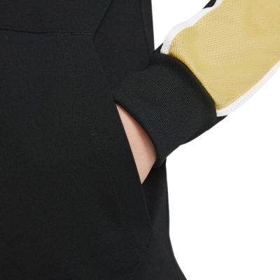 12. Bluza Nike NK Dry Academy Hoodie Po FP JB Jr CZ0970 011