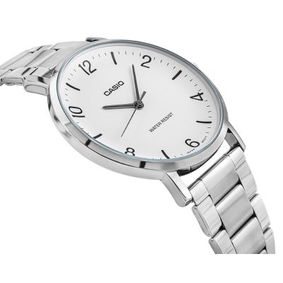 2. Zegarek Męski CASIO MTP-VT03D-7BDF + BOX