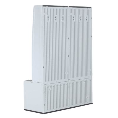 22. Szafka Lifetime Storage Locker 60226