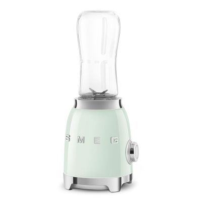 4. Blender sportowy SMEG PBF01PGEU