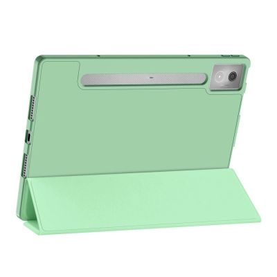 5. Etui Tech-Protect SC Pen na Lenovo Idea Tab Pro / Pro MT 12.7 TB-373 - zielone