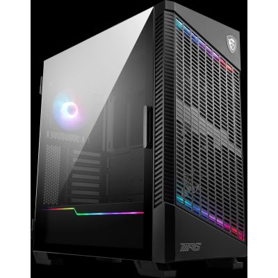 7. Obudowa MSI MPG VELOX 100P AIRFLOW